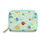 Imagen del producto Pokemon - Cartera Tipo Agua