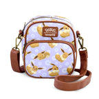 Imagen del producto Pokemon - Bolso Bandolera Eevee