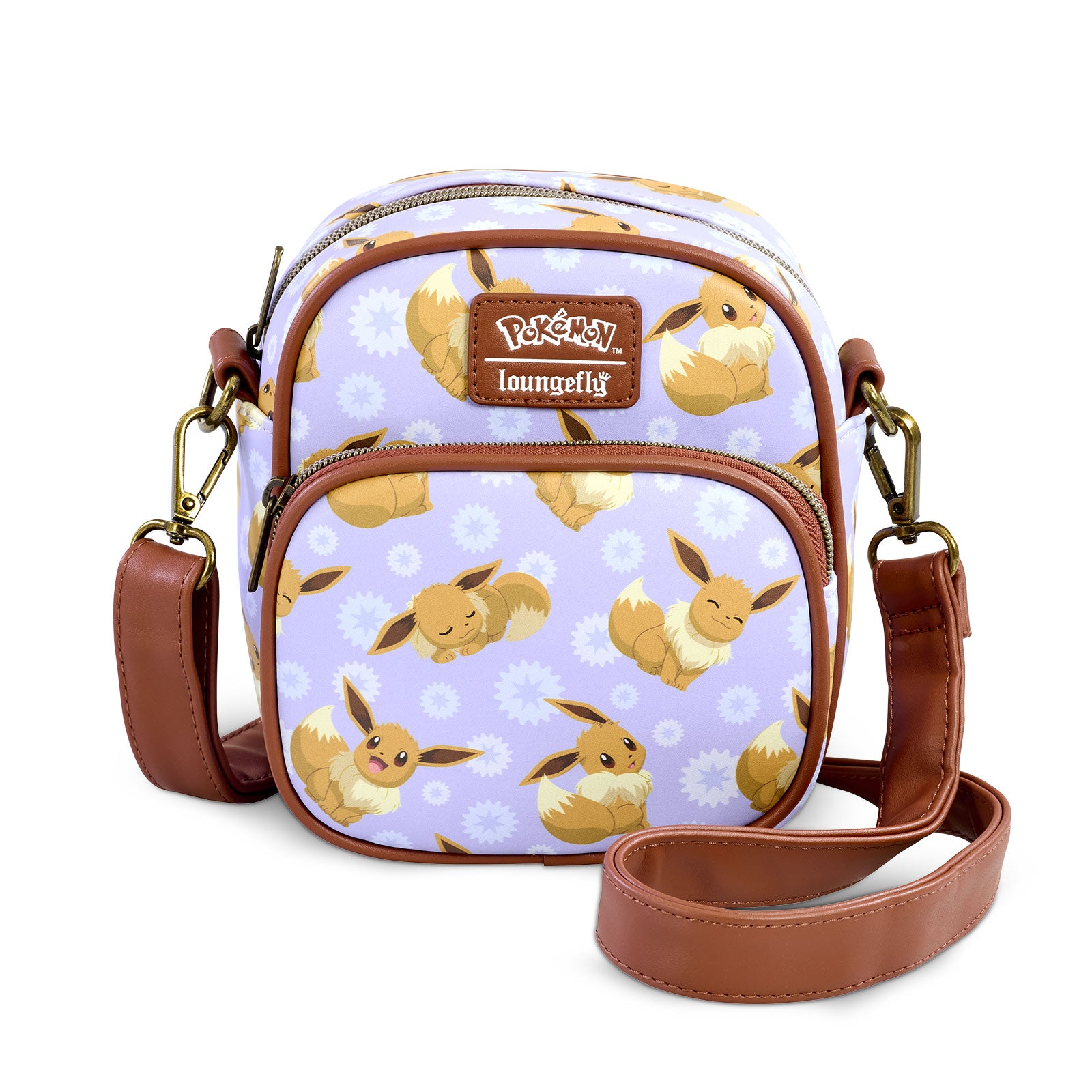 Imagen del producto Pokemon - Bolso Bandolera Eevee