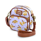 Imagen del producto Pokemon - Bolso Bandolera Eevee