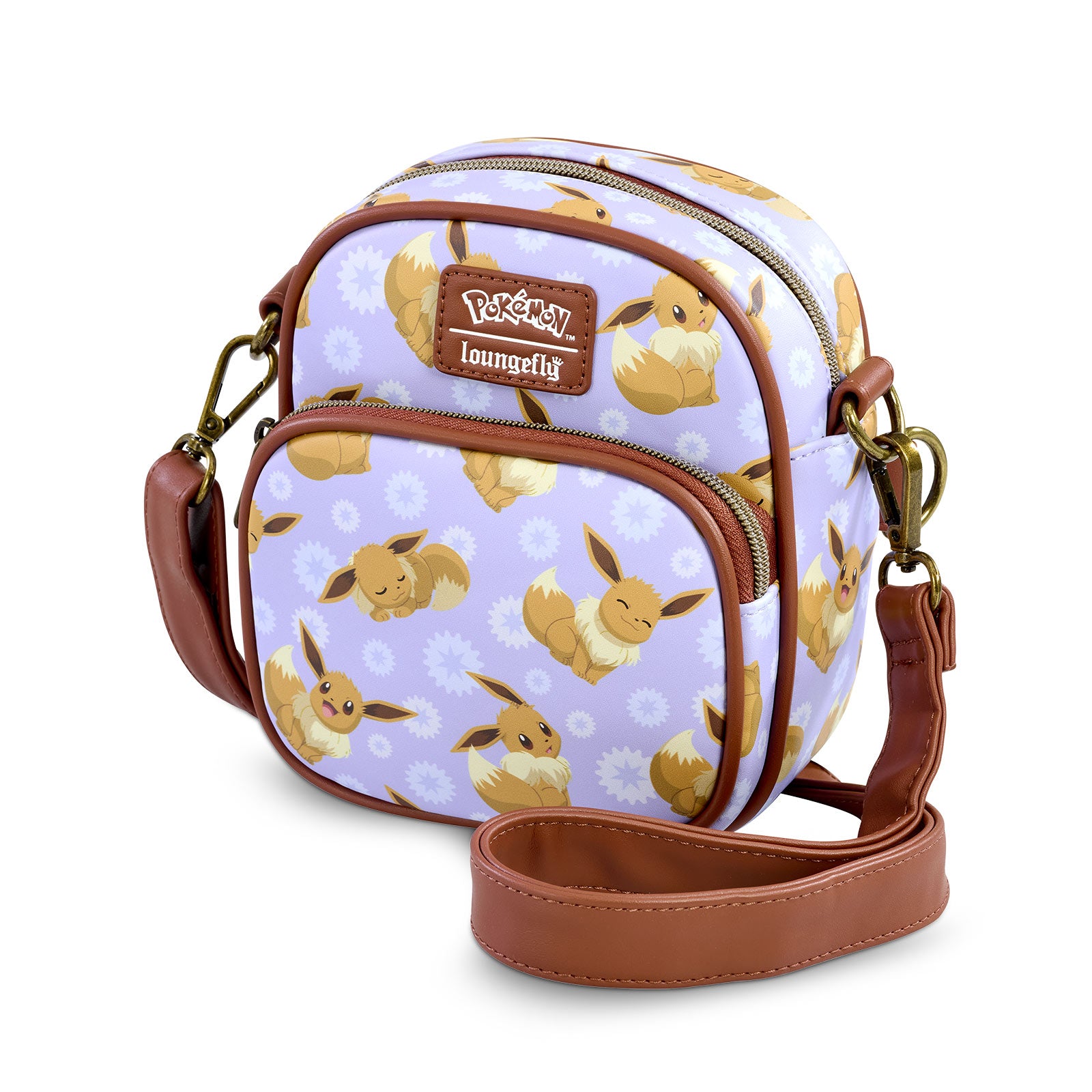 Imagen del producto Pokemon - Bolso Bandolera Eevee