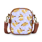 Imagen del producto Pokemon - Bolso Bandolera Eevee