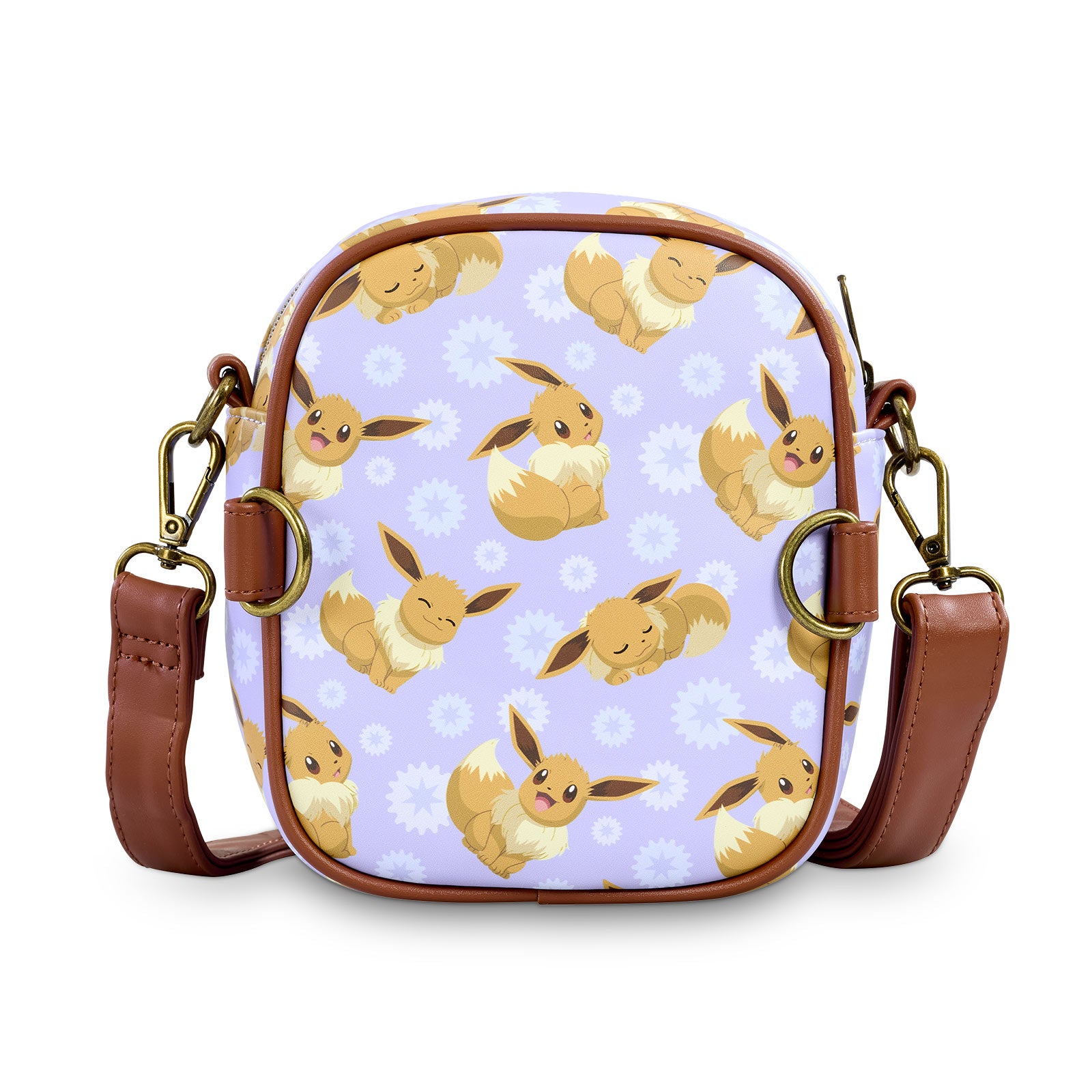 Imagen del producto Pokemon - Bolso Bandolera Eevee