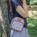 Imagen del producto Pokemon - Bolso Bandolera Eevee