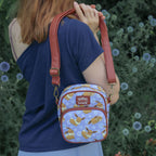 Imagen del producto Pokemon - Bolso Bandolera Eevee