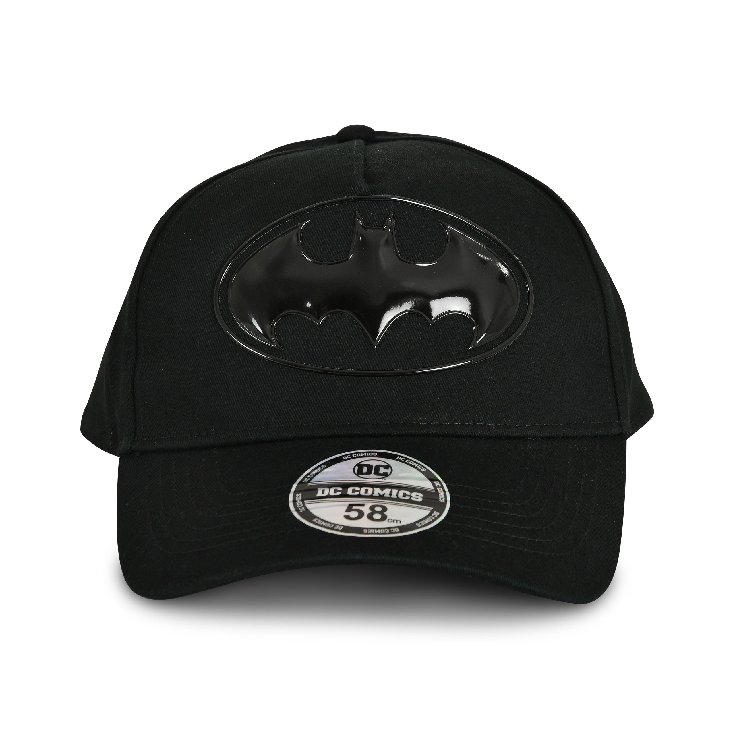 Imagen del producto Batman - Gorra con Logo