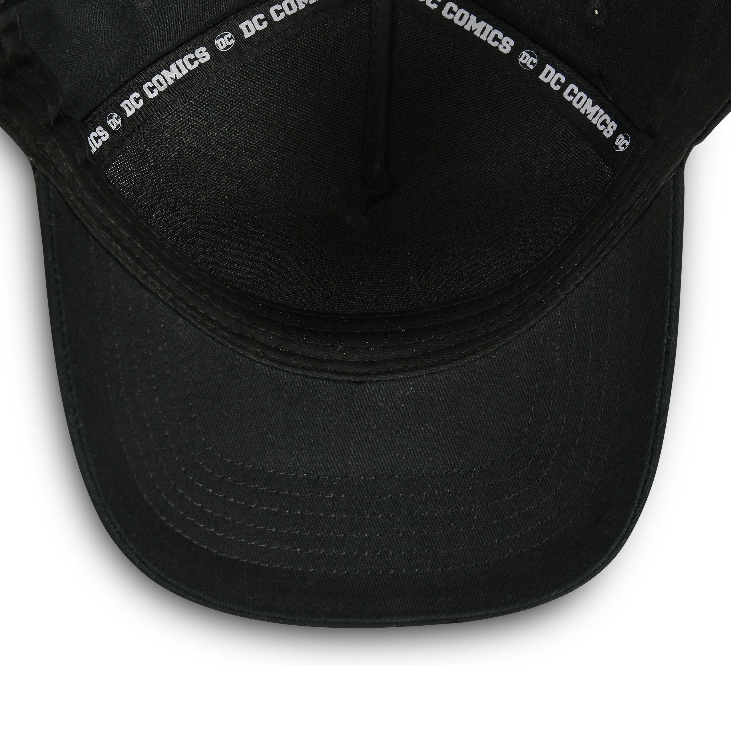 Imagen del producto Batman - Gorra con Logo