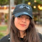 Imagen del producto Batman - Gorra con Logo