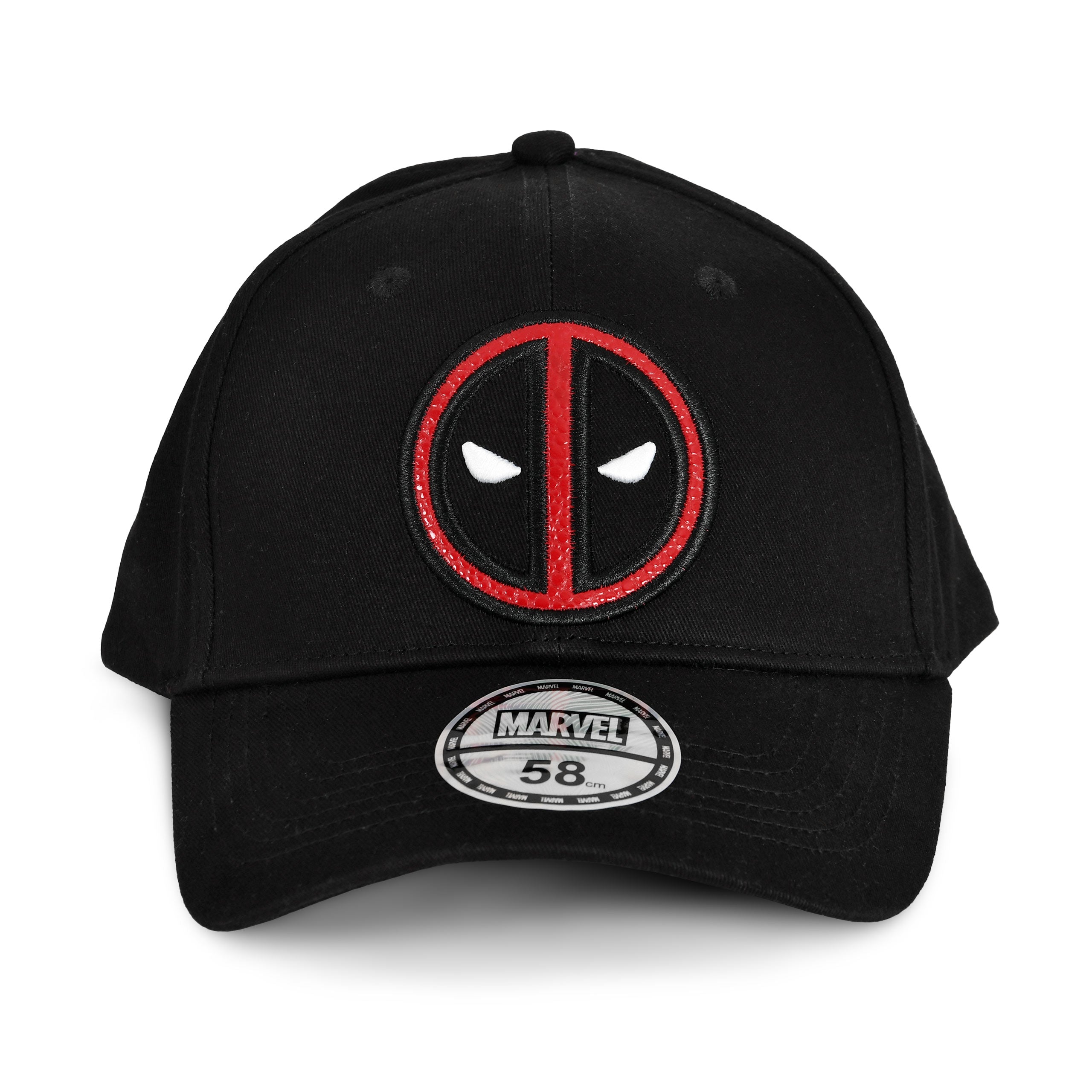 Product image Deadpool - Logo Baseball Cap
