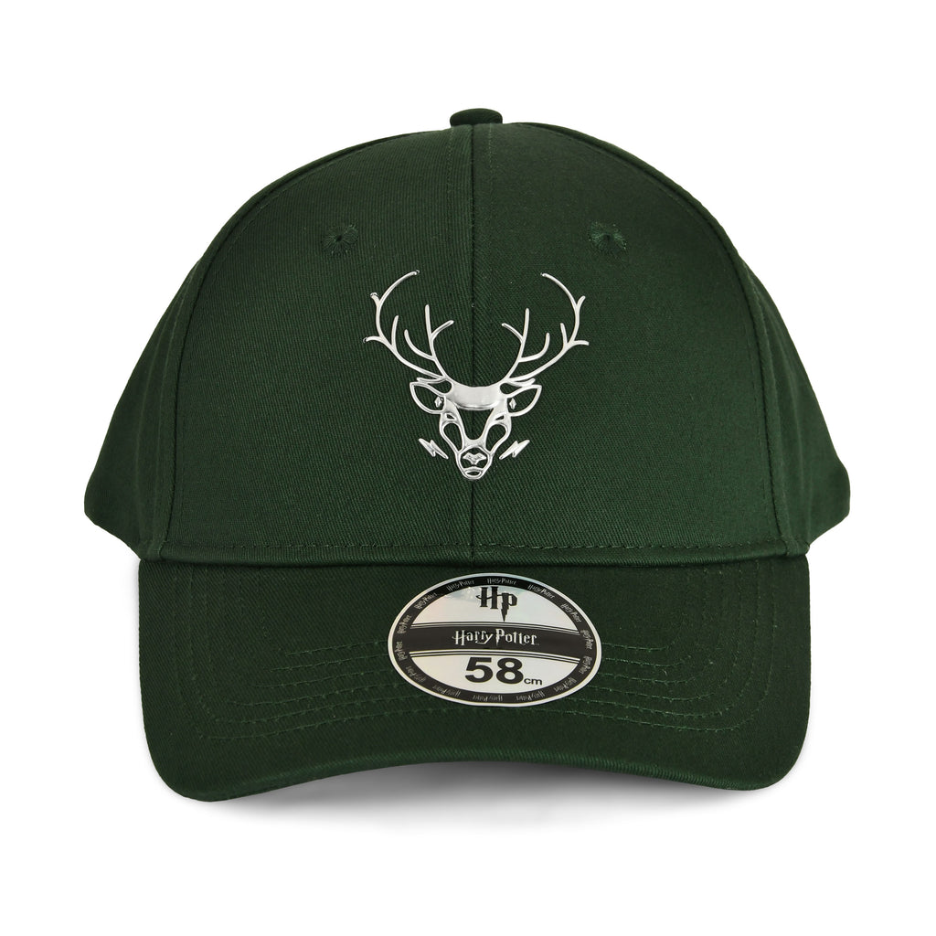 Imagen del producto Harry Potter - Gorra Expecto Patronum