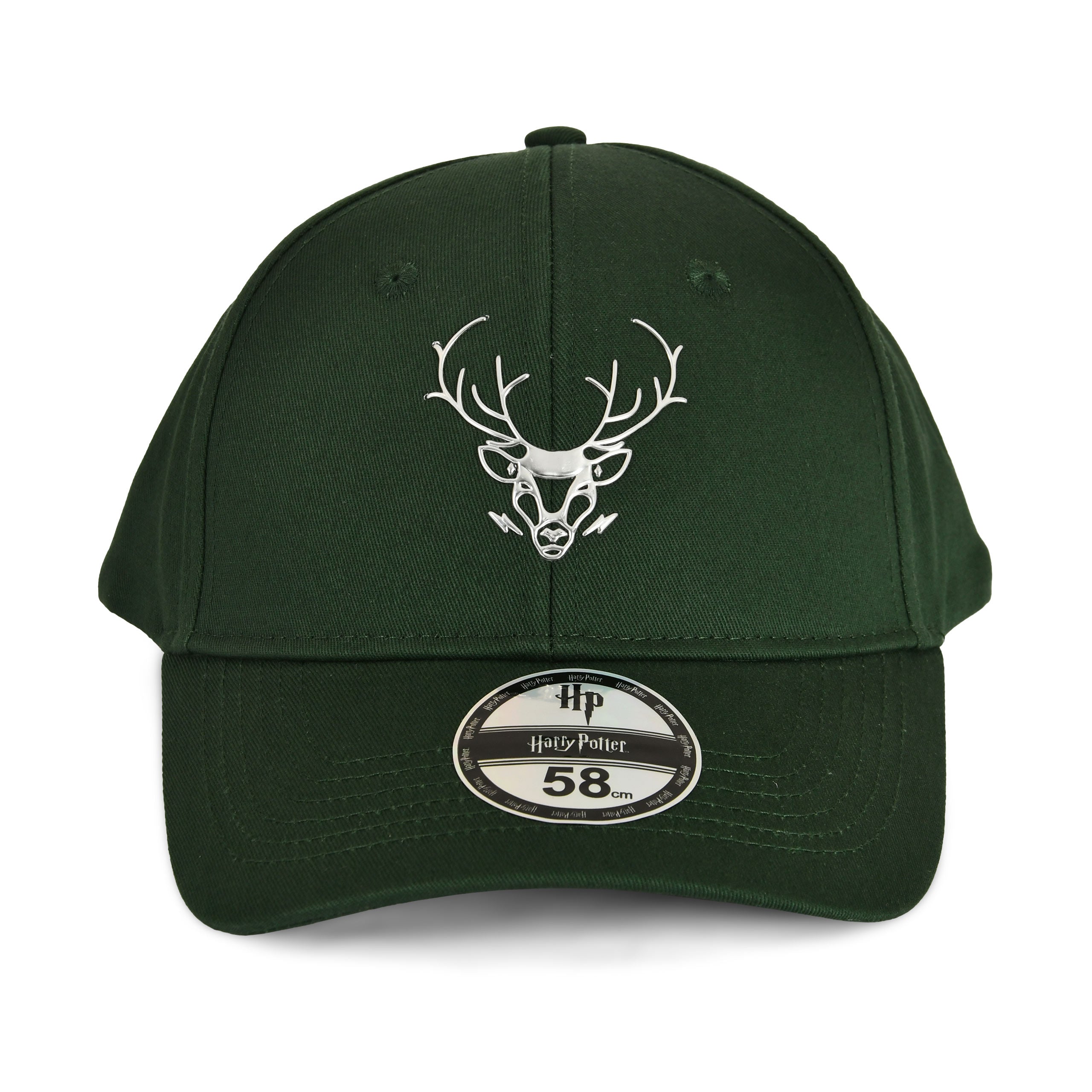 Product image Harry Potter - Expecto Patronum Baseball Cap
