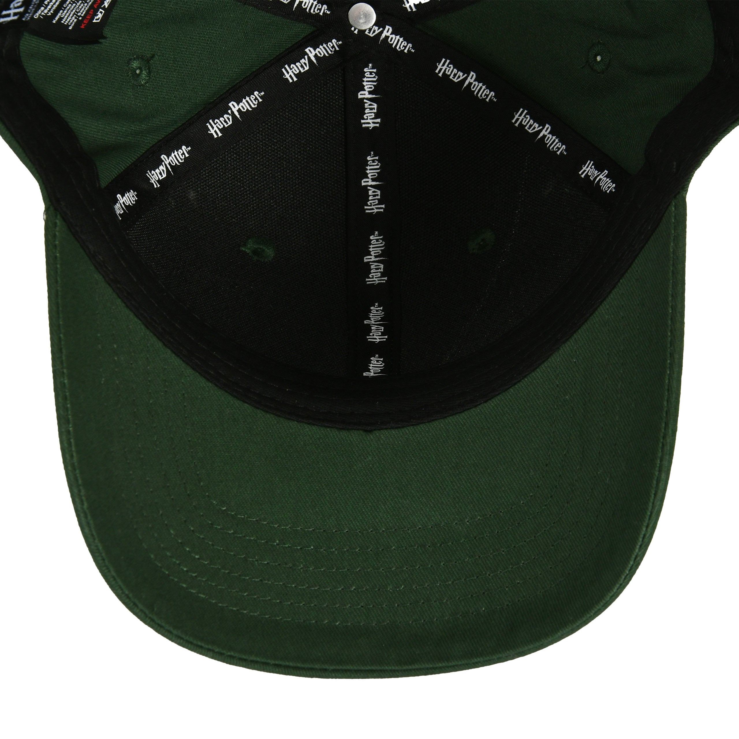 Imagen del producto Harry Potter - Gorra Expecto Patronum