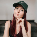 Imagen del producto Harry Potter - Gorra Expecto Patronum