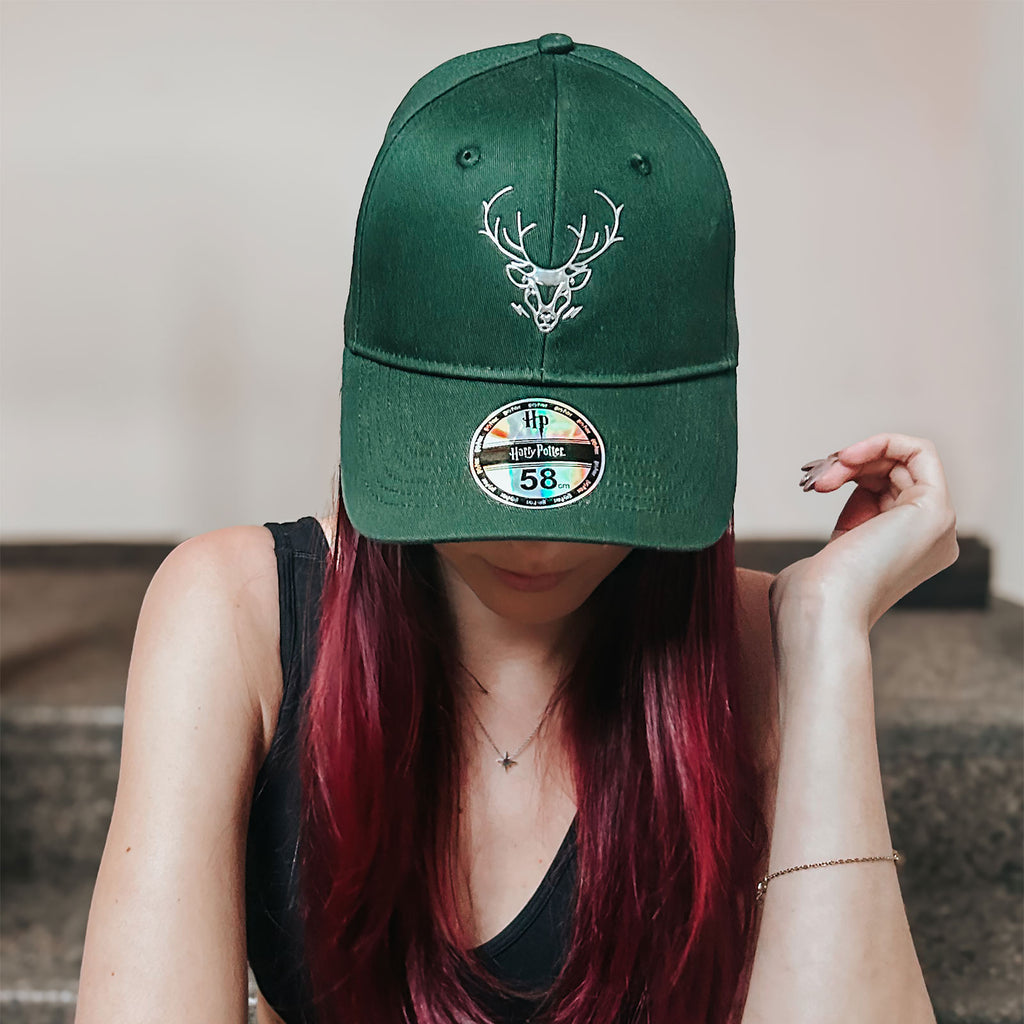 Imagen del producto Harry Potter - Gorra Expecto Patronum