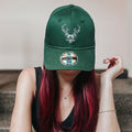 Imagen del producto Harry Potter - Gorra Expecto Patronum