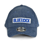 Imagen del producto Blue Lock - Gorra con Logo