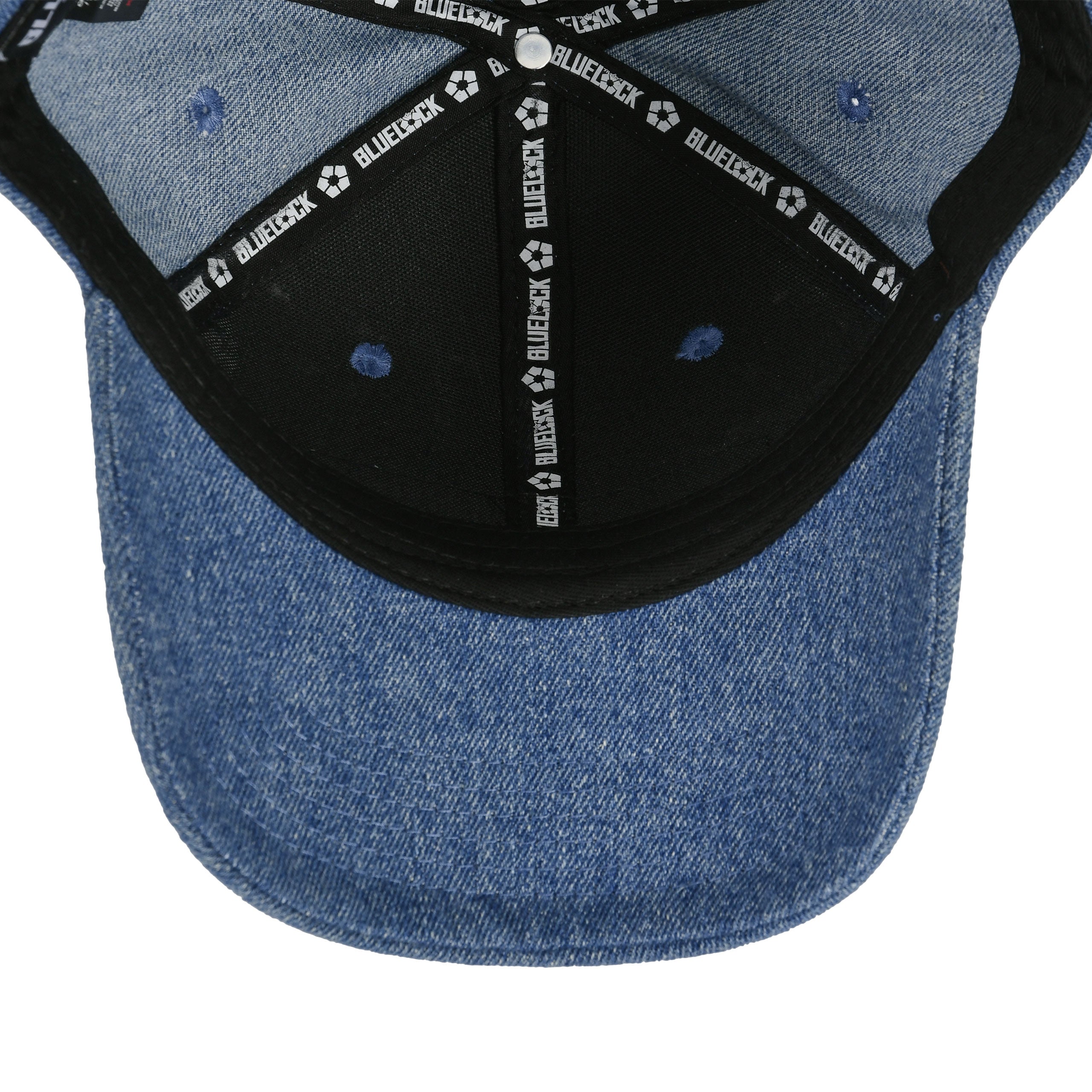 Imagen del producto Blue Lock - Gorra con Logo