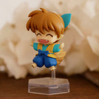 Product image Inu Yasha - New Moon Inu Yasha & Shippo Nendoroid Action Figures
