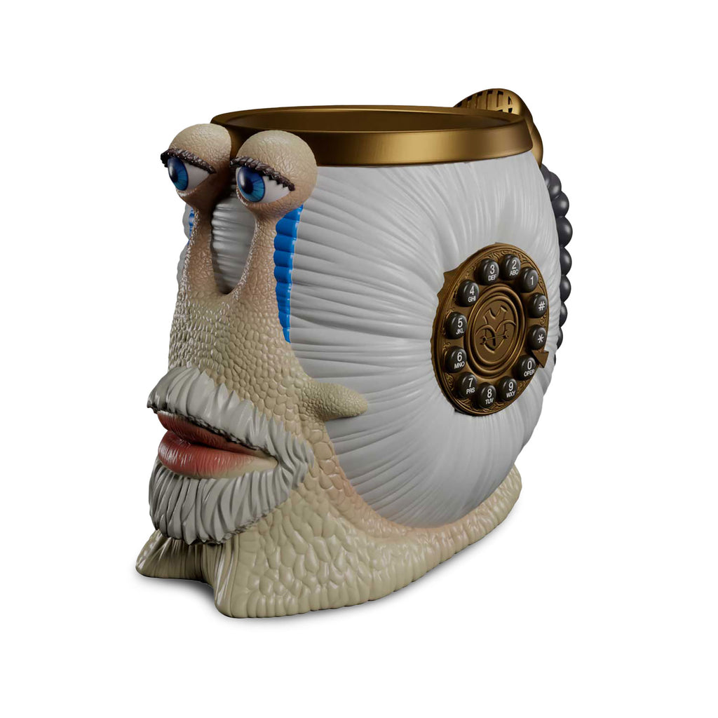Imagen del producto One Piece - Jarra Den Den Mushi