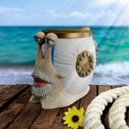 Imagen del producto One Piece - Jarra Den Den Mushi