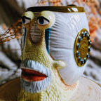 Imagen del producto One Piece - Jarra Den Den Mushi