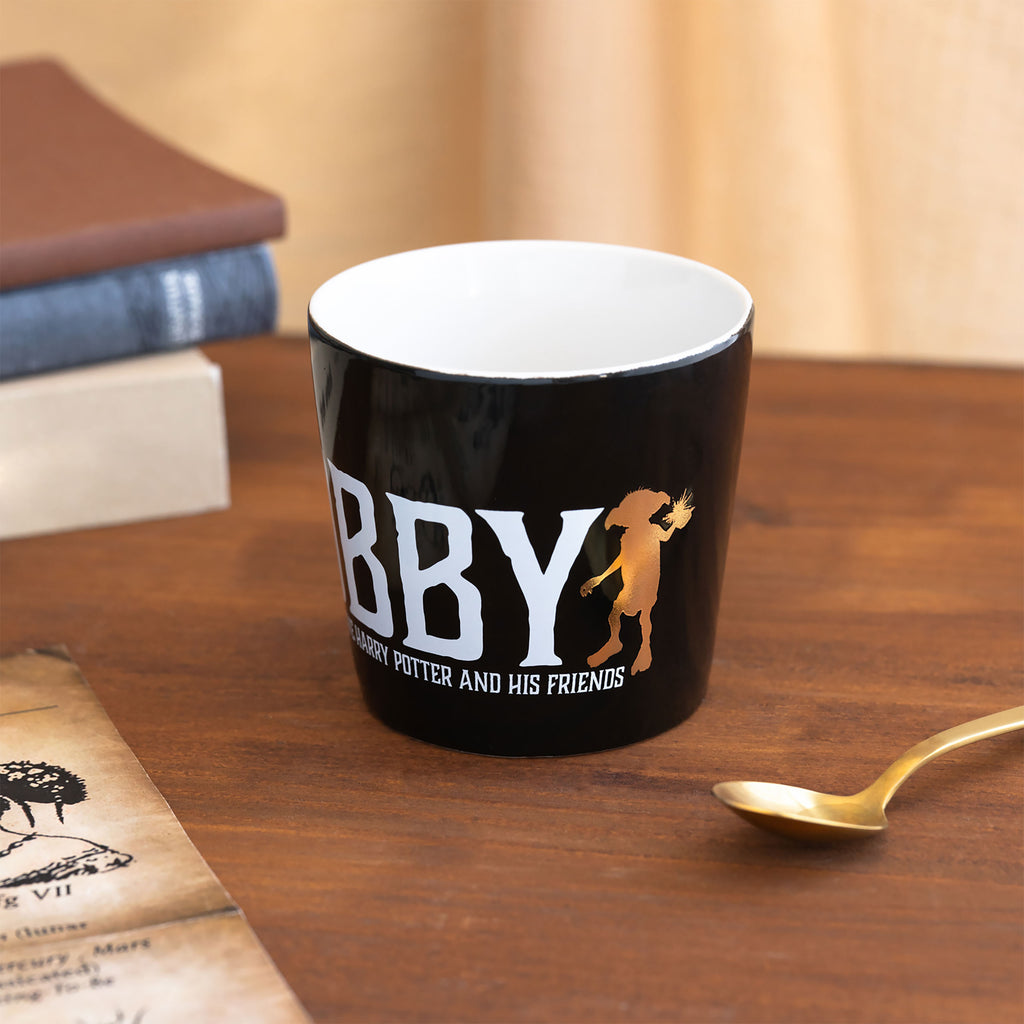 Imagen del producto Harry Potter - Taza Dobby