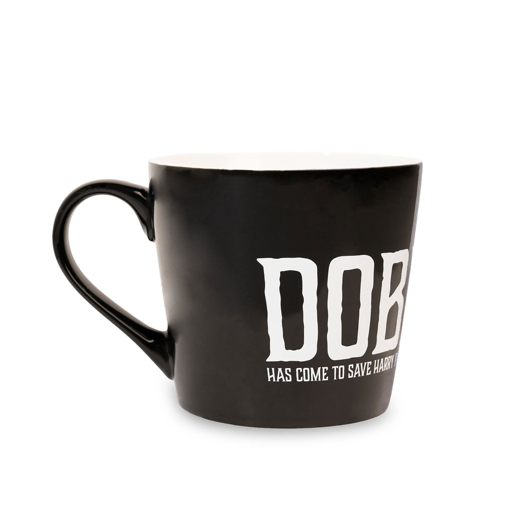 Imagen del producto Harry Potter - Taza Dobby