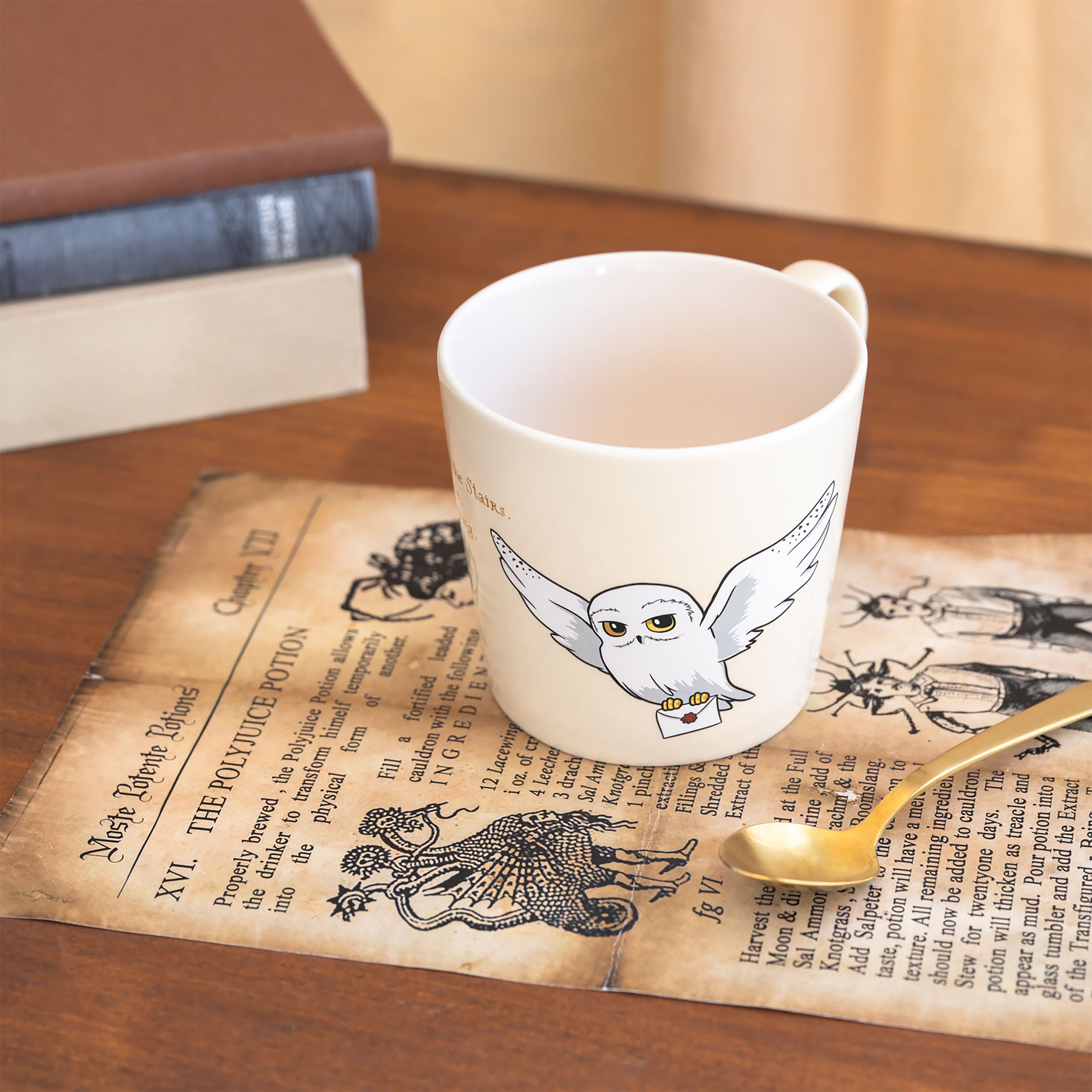 Product image Harry Potter - Hedwig Mug