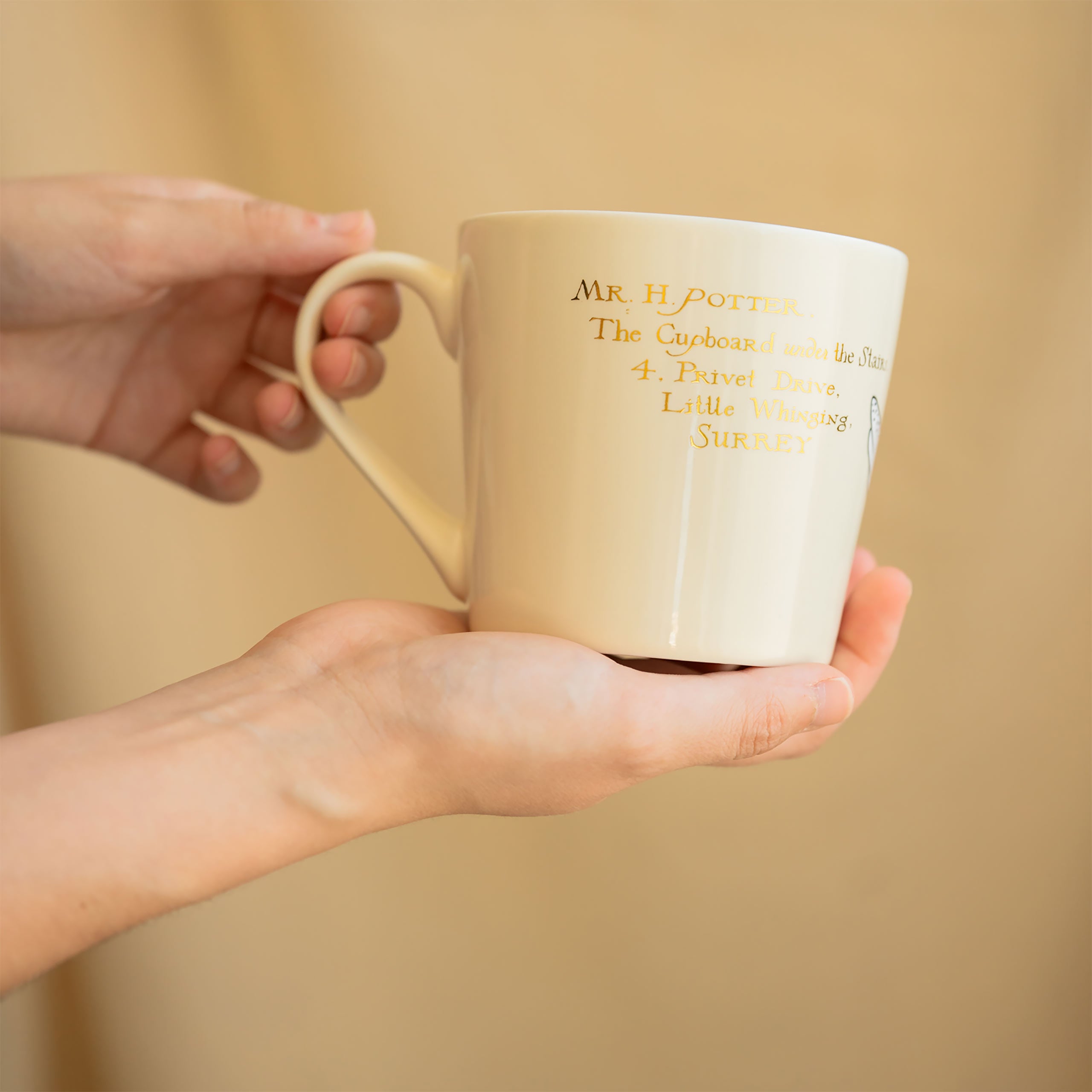Product image Harry Potter - Hedwig Mug