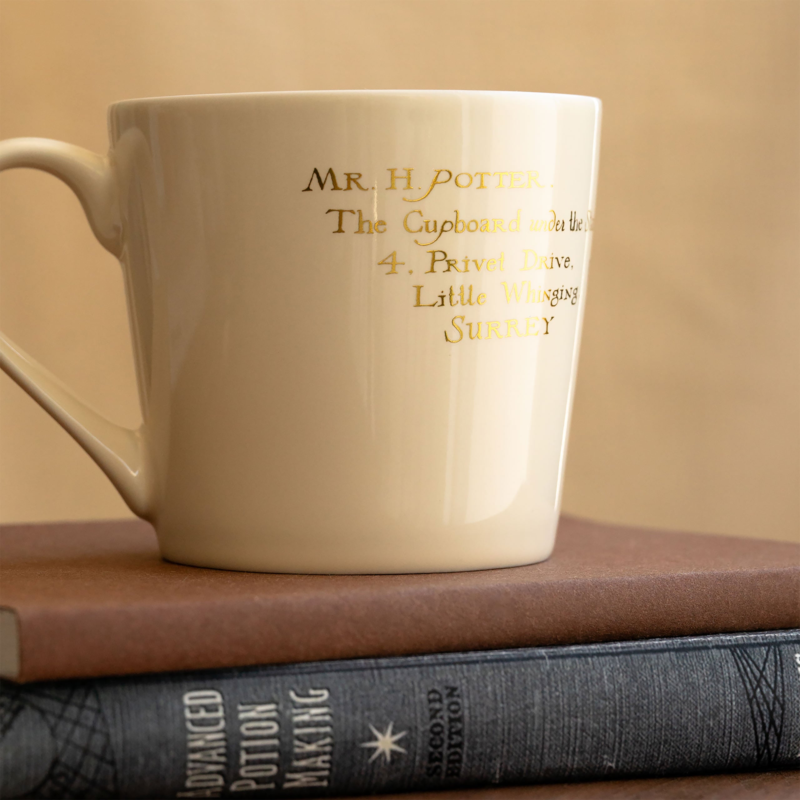 Product image Harry Potter - Hedwig Mug
