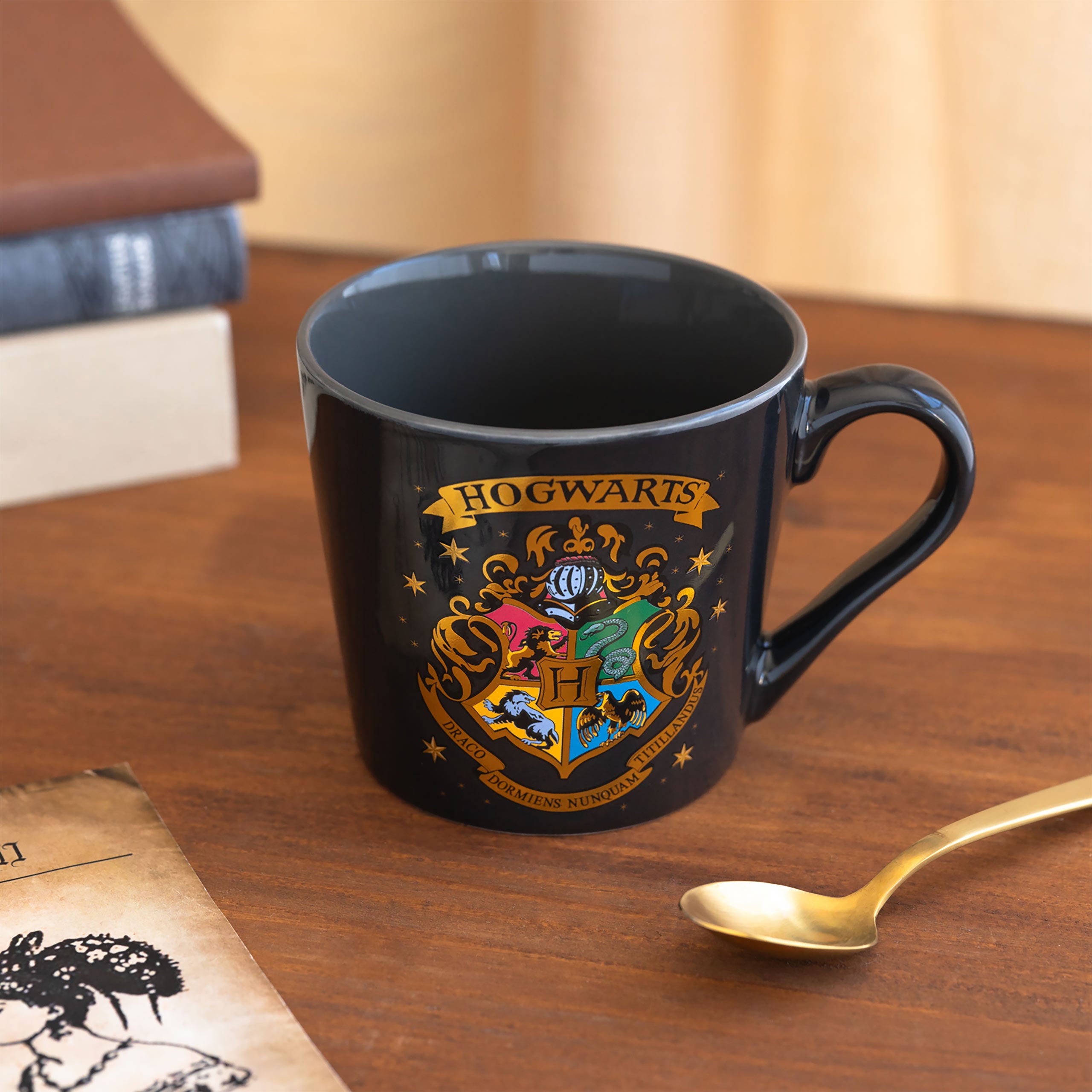 Imagen del producto Harry Potter - Taza de Hogwarts