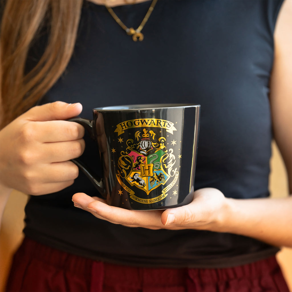 Imagen del producto Harry Potter - Taza de Hogwarts