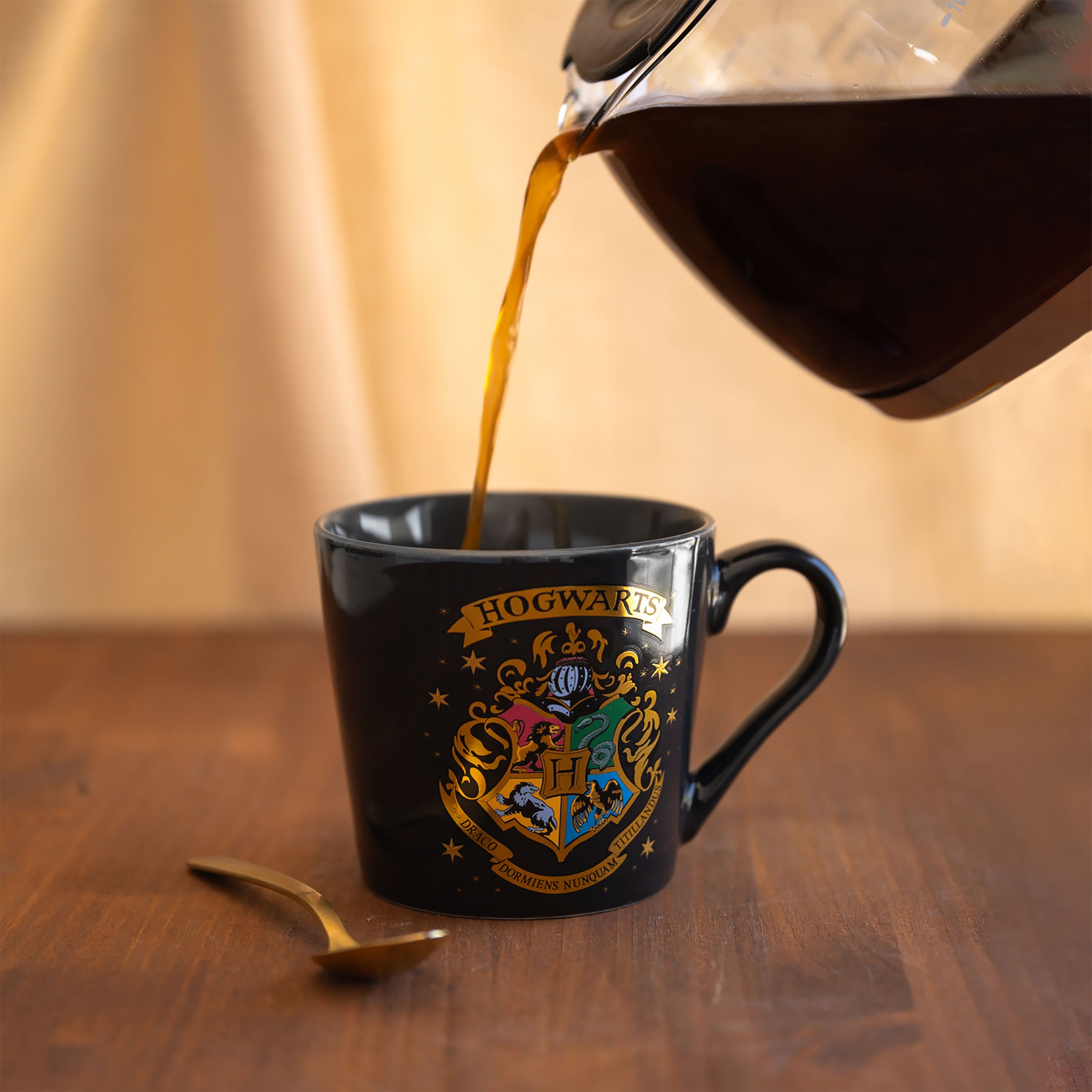 Imagen del producto Harry Potter - Taza de Hogwarts