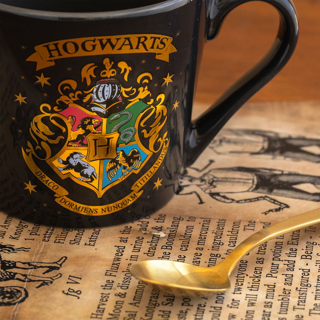 Imagen del producto Harry Potter - Taza de Hogwarts