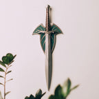 Imagen del producto El Señor de los Anillos - Lámpara de pared espada Dardo