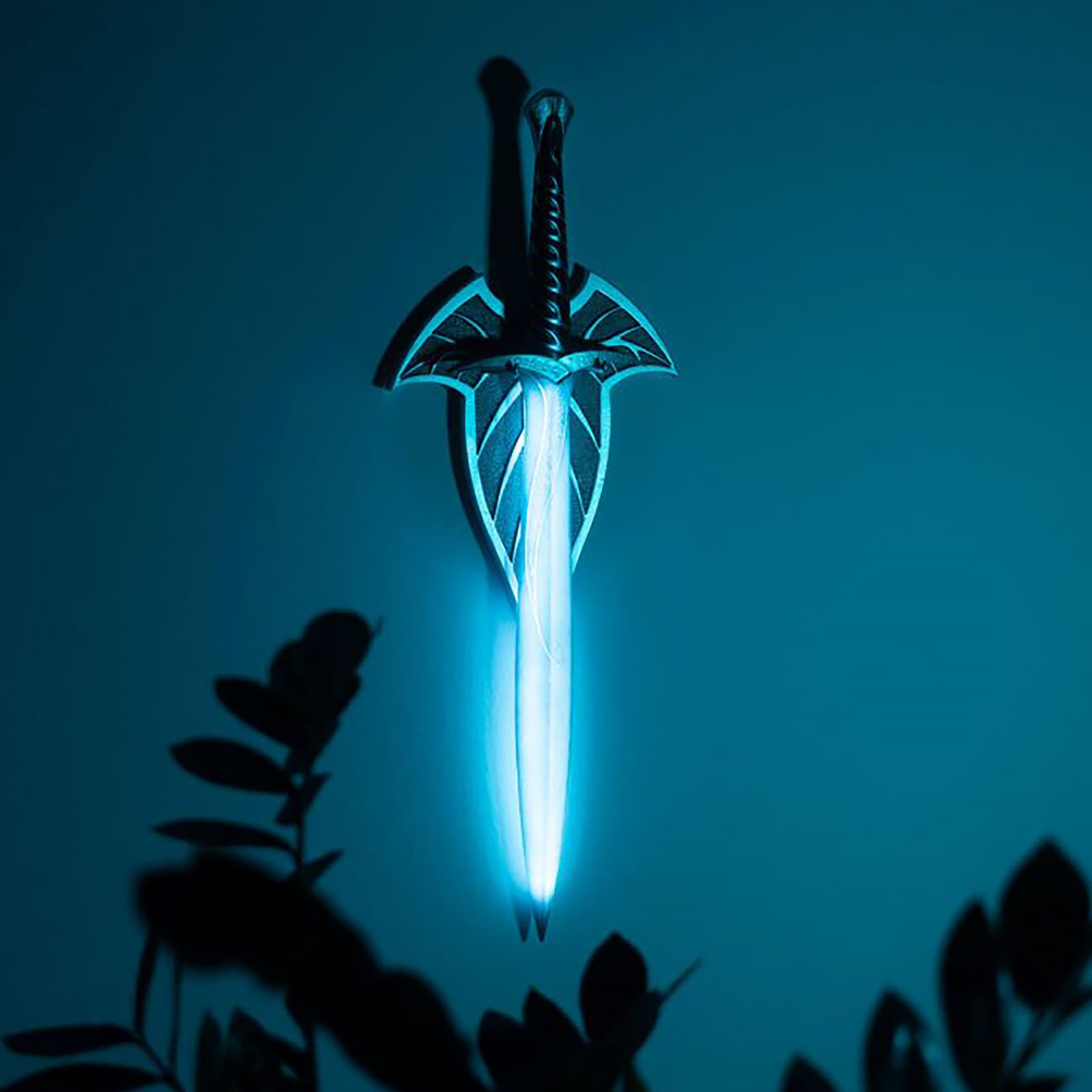 Imagen del producto El Señor de los Anillos - Lámpara de pared espada Dardo