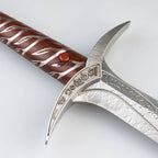Imagen del producto El Señor de los Anillos - Lámpara de pared espada Dardo