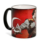 Product image Castlevania - Trevor Belmont Mug