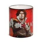 Product image Castlevania - Trevor Belmont Mug