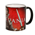 Product image Castlevania - Trevor Belmont Mug