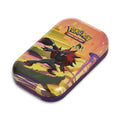 Imagen del producto Pokemon - Caja de Lata de Cartas Coleccionables de Misterio Fábula Oculta