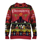 Imagen del producto El Señor de los Anillos - One Ring To Rule Them All Jersey de Punto