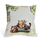 Imagen del producto Winnie the Pooh - Cojín Amigos