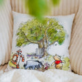 Imagen del producto Winnie the Pooh - Cojín Amigos