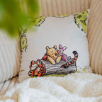 Imagen del producto Winnie the Pooh - Cojín Amigos