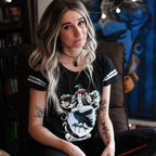 Product image Ravenclaw Crest Pajamas black - Harry Potter