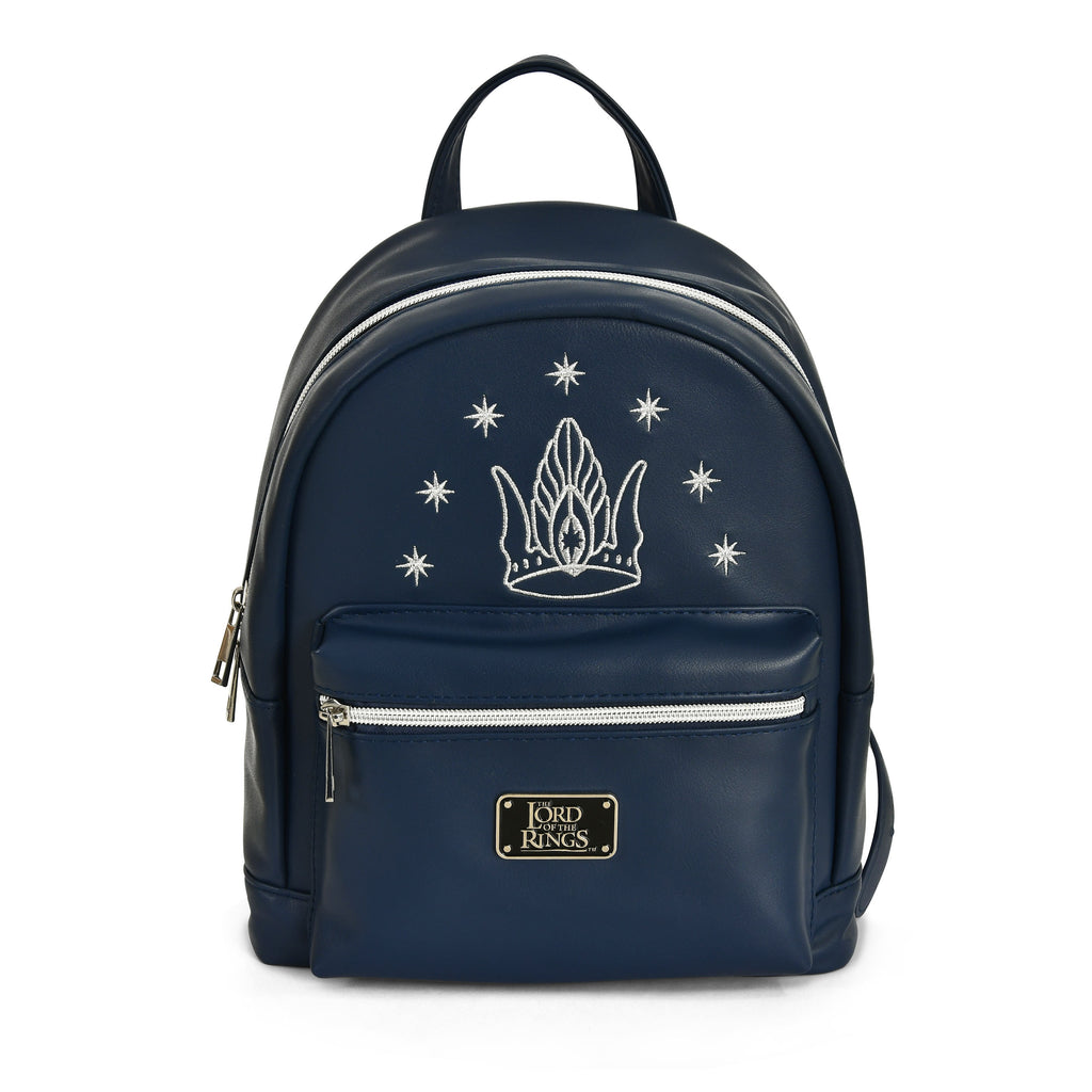 Imagen del producto El Señor de los Anillos - Mini mochila Corona de Aragorn