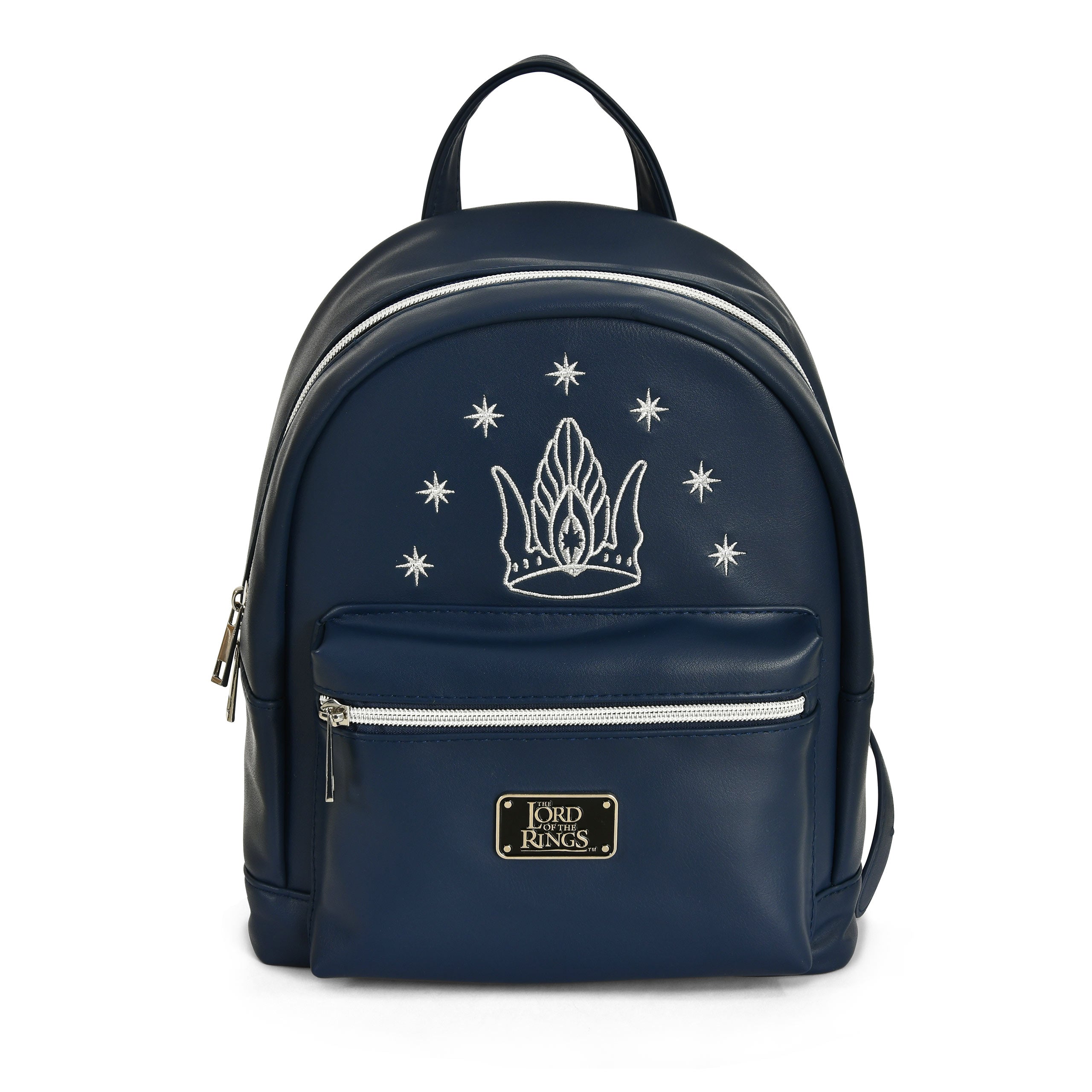 Imagen del producto El Señor de los Anillos - Mini mochila Corona de Aragorn