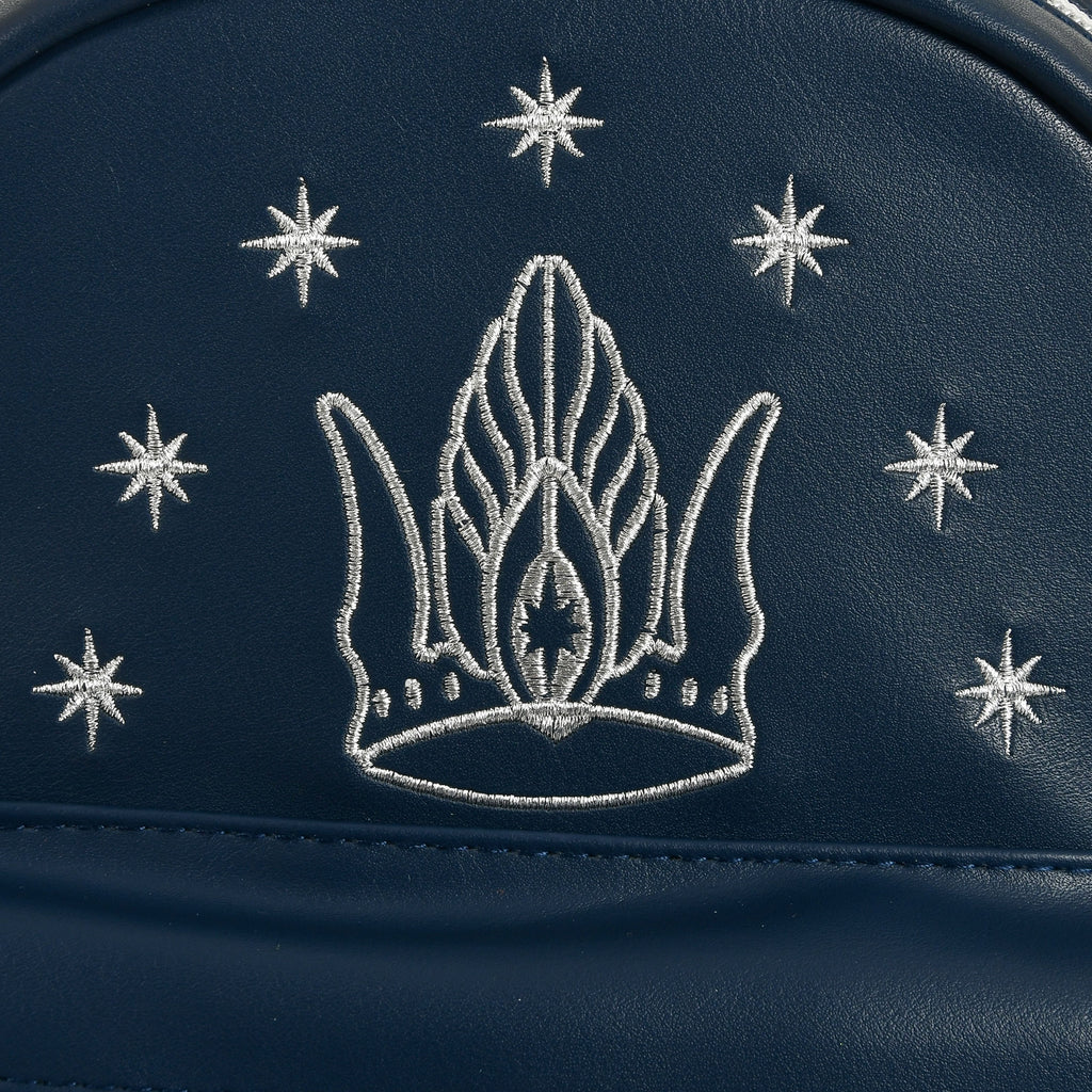 Imagen del producto El Señor de los Anillos - Mini mochila Corona de Aragorn