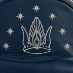 Imagen del producto El Señor de los Anillos - Mini mochila Corona de Aragorn